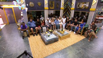 BBB 26: veja quem votou em quem na formação do Paredão Falso