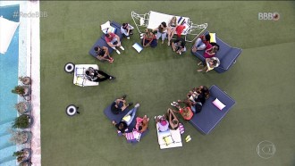 'BBB Dia 101’: um encontro a mais com o BBB21