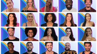 BBB22: Veja o que os brothers da casa têm em comum
