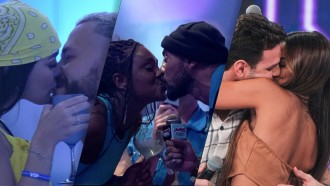 BBBeijos: Relembre os beijões que marcaram o BBB 23