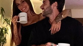 Bianca Andrade anuncia término de namoro com Diego Cruz