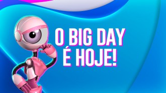 Big Day: Internautas reagem aos novos participantes do BBB22