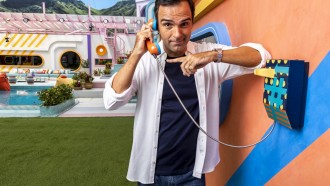 Big Fone toca hoje no BBB 22; relembre dinâmica da semana!