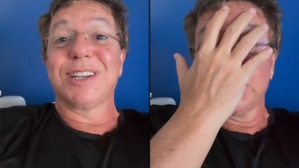 Boninho dá spoiler sobre Jogo da Discórdia: 'Hoje promete!'