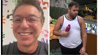 Boninho promete nova brincadeira com brothers do BBB 24