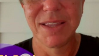 Boninho promete surpresa no BBB 23: 'Vamos balançar a casa'