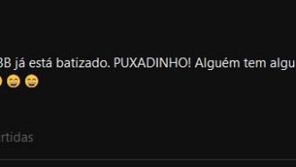 Boninho: terceiro grupo do BBB 24 é batizado de Puxadinho
