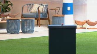 Botão Misterioso já está no gramado do BBB 26