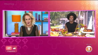 Breno explica jogo com Ana Paula Renault no BBB 26