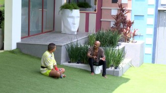 Bruno desabafa sobre indicação de Gustavo: 'Já estava estranho comigo'