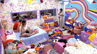 Brothers aconselham Vinicius: 'Precisa aprender a dizer não'