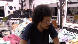 Brothers acordam após formação do 13º Paredão