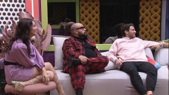 Brothers brincam com Eslovênia e perguntam sobre ship: 'Eslú?'