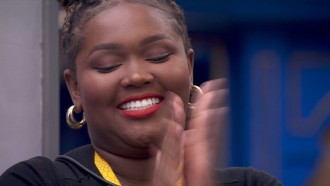 Brothers cantam parabéns para Raquele no BBB 24