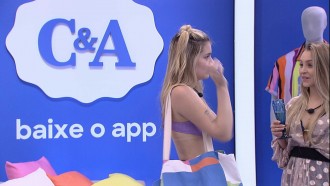 Brothers comemoram os looks da CeA