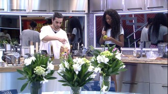 Brothers comentam saída de Gilberto: 'Ele sentiu'