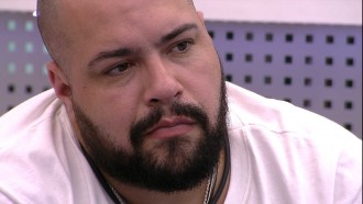 Brothers conversam sobre Naiara