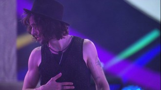 Brothers dançam coreografia de 'Thriller' em festa do BBB21