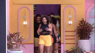 Brothers do BBB 22 participam de comercial do McDonald's