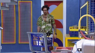 Brothers, do BBB 22, recebem compras