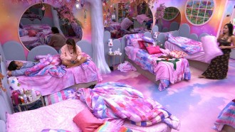 Brothers do Quarto Fada definem alvo para o Paredão do BBB 24