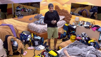 Brothers e sisters especulam sobre Poder Curinga da semana