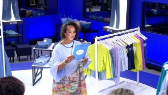 Brothers escolhem seus looks em ação C&A