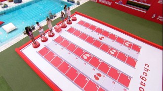 Brothers participam de ação da Americanas no BBB21