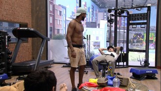 Brothers questionam Ricardo sobre Paula: 'Está apaixonado ainda?'