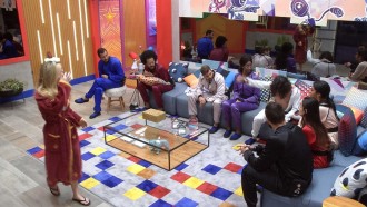 Brothers sorteiam ordem de jogo da Prova do Anjo