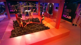 Brothers ultrapassam cinco horas na Prova Avon Power Stay