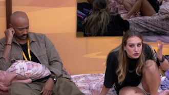 Bruna Griphao dispara sobre brother do BBB 23: 'Muito sem noção'