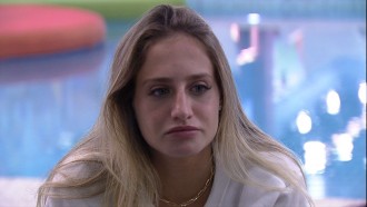 Bruna Griphao diz que enxerga malícia no jogo de Fred Nicácio