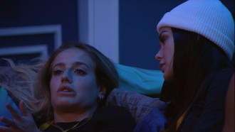 Bruna Griphao diz sobre brother: 'Sinto que ele se arrependeu'