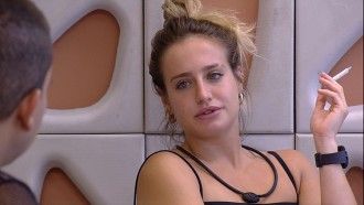 Bruna Griphao e Bruno revelam suas opções de voto no BBB 23