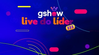 Bruna Griphao e Larissa estreiam Live do Líder no BBB 23