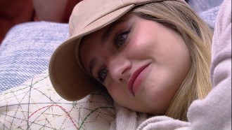 Bruna Griphao relembra relação com Gabriel no BBB 23