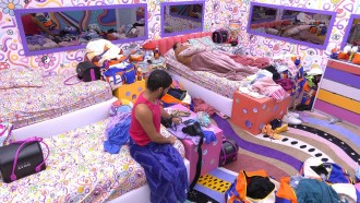 Brunna Gonçalves alerta brother: 'Cuidado com a sua 'bocona''