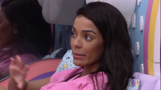 Brunna Gonçalves sobre festa no BBB 22: 'Fomos gongados'