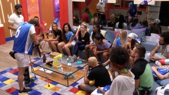 Caio escolhe Pocah e Projota para Castigo do Monstro