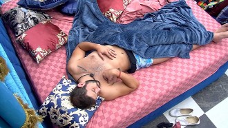 Caio não faz Raio-X e perde estalecas no BBB21