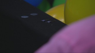 Camilla completa 5 horas no quarto do Barrado no Baile com duas chaves encontradas