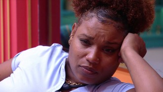 Camilla fala sobre brothers do BBB 25: 'Mentem na cara dura'