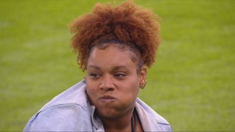 Camilla leva punição no BBB 25 e perde estalecas; entenda!