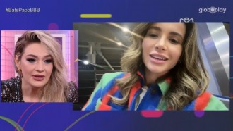 Campeã do Big Brother Portugal manda recado para Marília