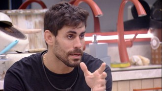 Cara de Sapato define indicação caso seja Líder