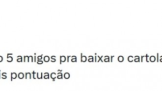 Cartola BBB conecta fãs do reality nas redes sociais