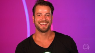 Casa de Vidro BBB 22: conheça o participante Gustavo