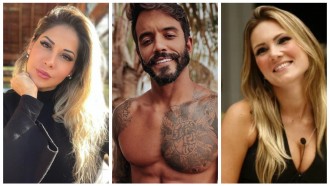Casa de Vidro BBB: veja curiosidades sobre ex-participantes