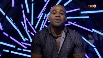 Cezar aproveita Raio-X do BBB 23 e faz desabafo: 'Isso me deixa bem triste'